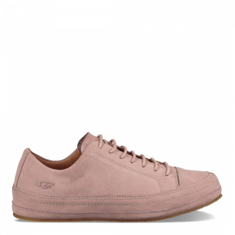 ✨🆕✨ Ugg “Blake” trainers in Dusk pink - Picture 1 of 6